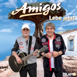 Lebe jetzt