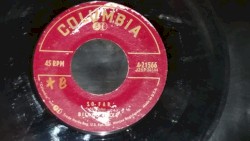 So Far / Little Baggy Britches