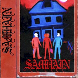 SAMHAIN OST
