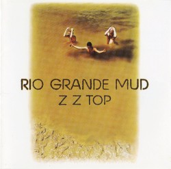 Rio Grande Mud