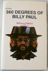 360 Degrees of Billy Paul