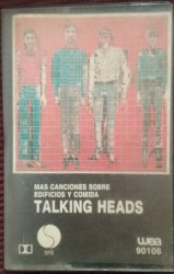 More Songs About Buildings and Food = Mas canciones sobre edificios y comida