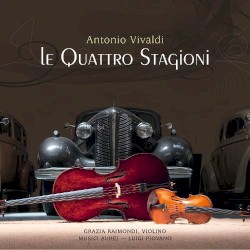 Le Quattro Stagioni