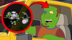 Hummer of Justice (Family Guy x Deltarune Ch. 4)
