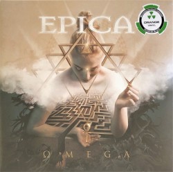 Ωmega