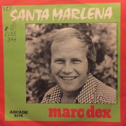 Santa Marlena / Elke dag