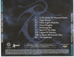 Fallen Angel's Dominion