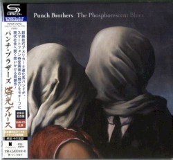 The Phosphorescent Blues