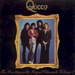 The Unobtainable Royal Chronicle, Volume 1