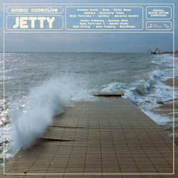 Jetty