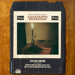 Lagniappe Sessions