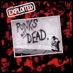 Punks Not Dead
