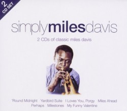 Simply Miles Davis