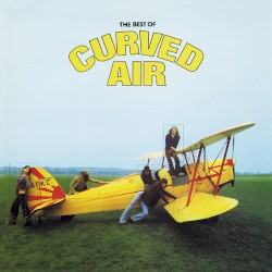 The Best of Curved Air