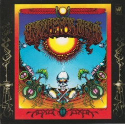 Aoxomoxoa