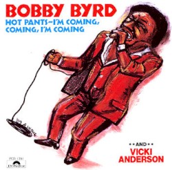 Hot Pants – I’m Coming, Coming, I’m Coming