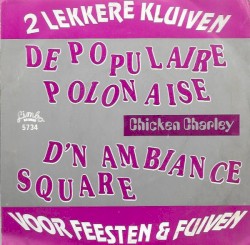 De populaire polonaise / D’n ambiance square