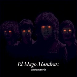 El mago Mandrax