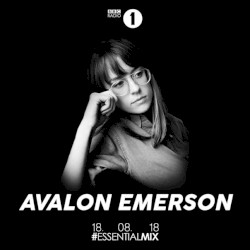2018-08-18: BBC Radio 1 Essential Mix