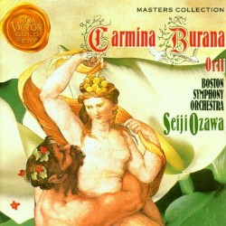 Carmina Burana