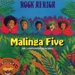 Rock Africa