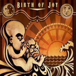 Birth of Joy