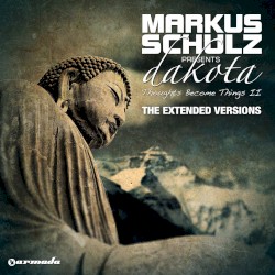 Thoughts Become Things Ⅱ (The Extended Versions)