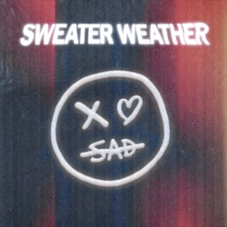 Sweater Weather (sped up)