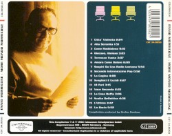 More Mondo Morricone, Volume 2: More Mindblowing Film Themes by Ennio Morricone From Italian Cult Movies