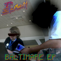 Baltimare EP