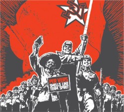 Smells Like Team Spirit