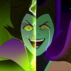Once Upon a Dream (Maleficent’s Villain Origin Song)