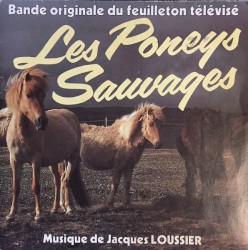 Les poneys sauvages