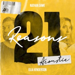 21 Reasons (acoustic)