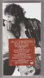 Born to Run: 30th Anniversary Edition