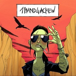1Band4ACrew