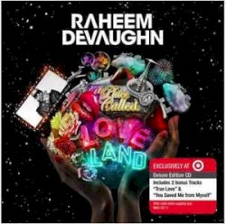 A Place Called Love Land