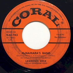 McNamara’s Band / Wild Colonial Boy