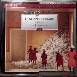 Le Nozze di Figaro: Highlights