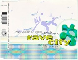 The City: Bigger And Better