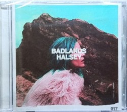 BADLANDS