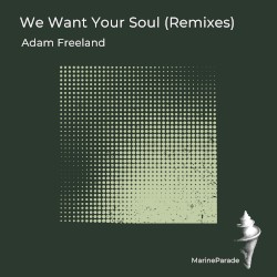 We Want Your Soul (Remixes)
