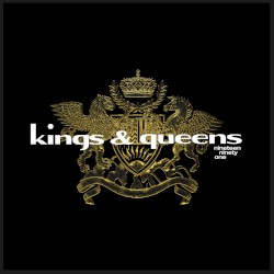 Kings & Queens
