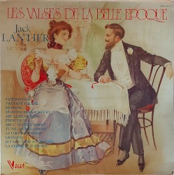 Les Valses de la belle époque