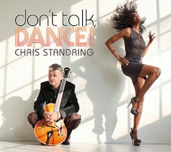 Don't Talk, Dance!