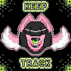 Keep Track (UNRELEASED 2015 ALBUM)