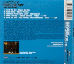 Touch the Sky