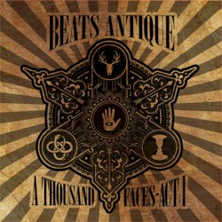 A Thousand Faces, Act 1