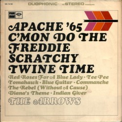 Apache '65