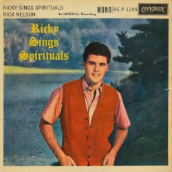 Ricky Sings Spirituals